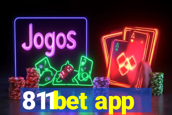 811bet app